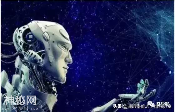 宇宙中可能存在着一种硅基生命，它们的能力比人类强大得多！-4.jpg