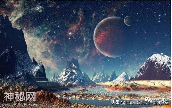 宇宙中可能存在着一种硅基生命，它们的能力比人类强大得多！-2.jpg