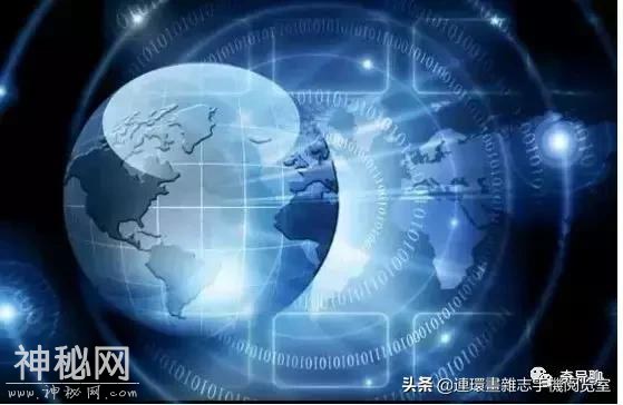 宇宙中可能存在着一种硅基生命，它们的能力比人类强大得多！-5.jpg