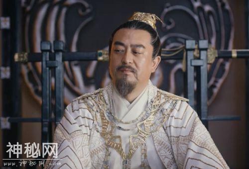 幼子为尊，寄养世子身患“血厥”绝症，乱世中他将如何逆袭（上）-6.jpg