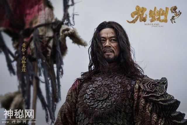 幼子为尊，寄养世子身患“血厥”绝症，乱世中他将如何逆袭（上）-7.jpg