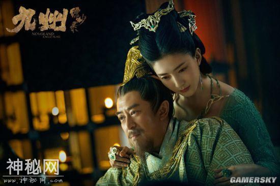 幼子为尊，寄养世子身患“血厥”绝症，乱世中他将如何逆袭（上）-10.jpg