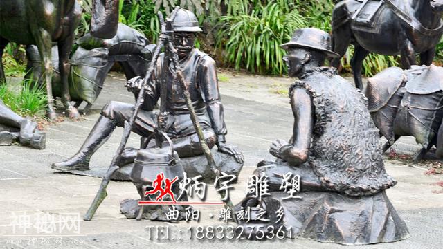 中国古代人物雕塑--炳宇雕塑-1.jpg