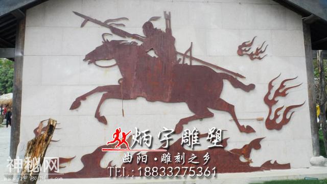 中国古代人物雕塑--炳宇雕塑-5.jpg