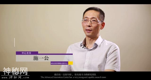 2019年上半年刚过，中国学者发表100篇CNS论文，多个学科爆发-2.jpg