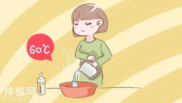 这4种错误的冲奶粉方式，宝宝越吃身体越差，中1个就要改-3.jpg