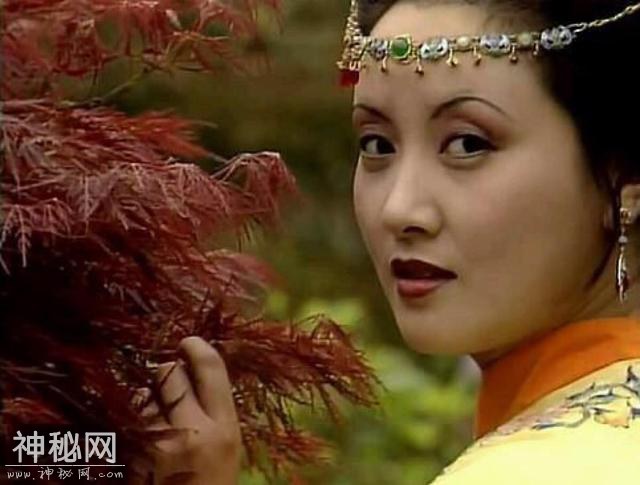 透过中国古代眉妆看女性审美权的变迁-6.jpg