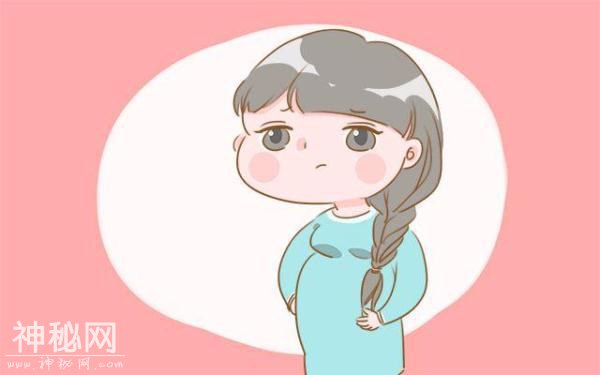 胎儿宫内“缺氧”时，孕妈身体会有这4个明显变化，愿你没有-1.jpg