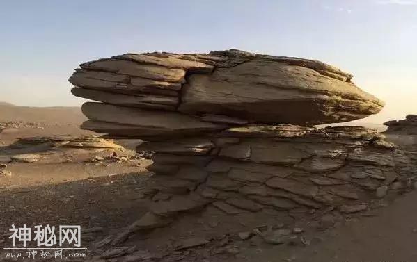 罗布泊的“真相”你知道吗？-39.jpg