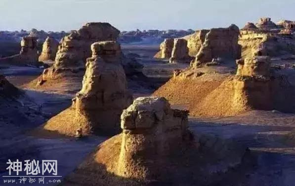 罗布泊的“真相”你知道吗？-46.jpg