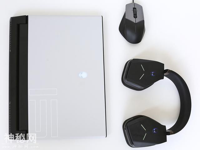 外星人ALIENWARE发布，17寸游戏笔记本土豪推荐-3.jpg