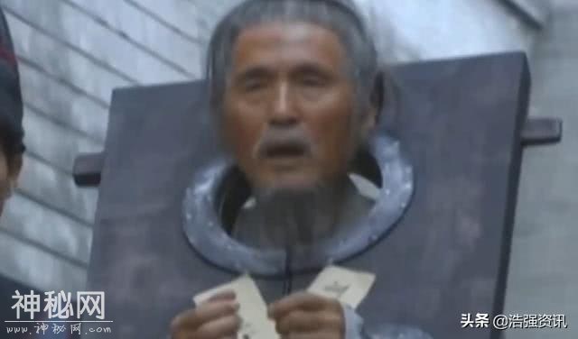 古代最讽刺的励志人物，事迹曾被收录语文课本，长大却成巨贪-4.jpg