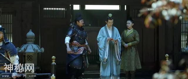 《长安十二时辰》里失落的“何家村”背后隐藏的动物密码-1.jpg