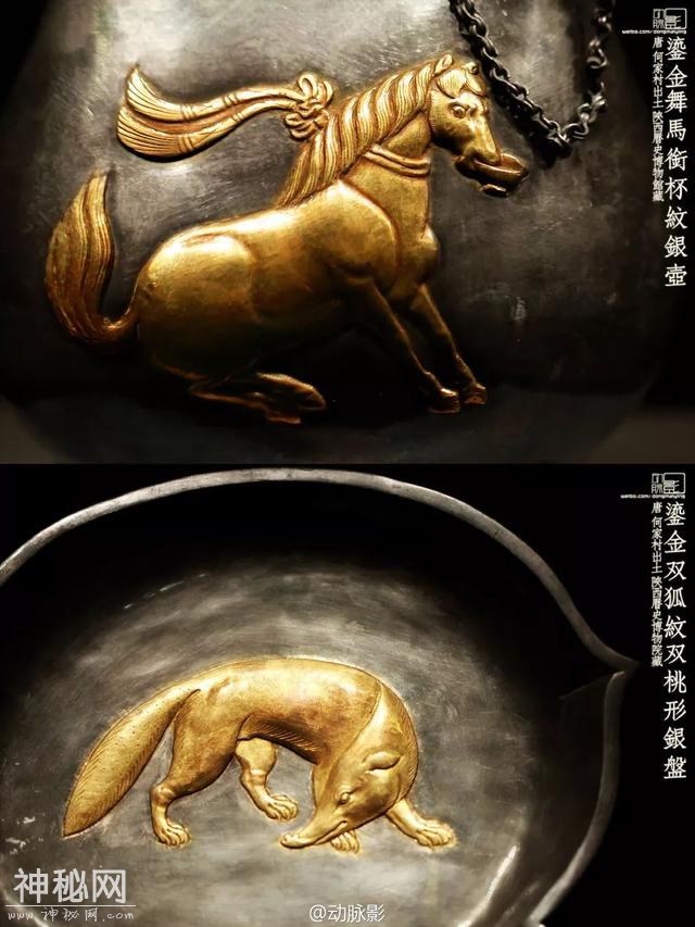 《长安十二时辰》里失落的“何家村”背后隐藏的动物密码-11.jpg