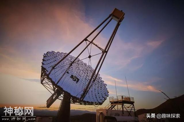 突破聆听计划：外星人可能用光技术通讯，寻找地外生命方式需改变-3.jpg
