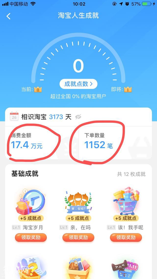 给大家讲个鬼故事！打开淘宝，看看败家败了多少钱-1.jpg