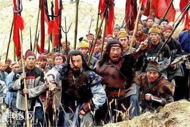 李自成死后，他的20万起义军去哪里了？原来在这里奋战了19年-3.jpg