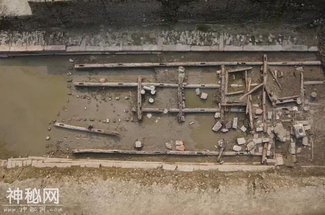 六年考古发掘：东华门遗址，成都历史文化名城的见证-8.jpg