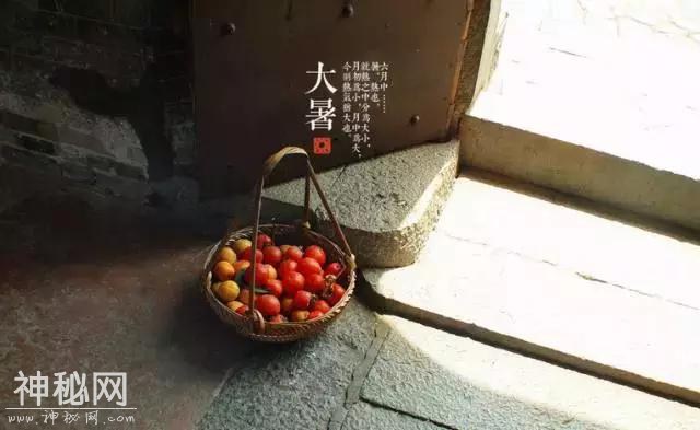 大暑，的习俗养生知识！-4.jpg