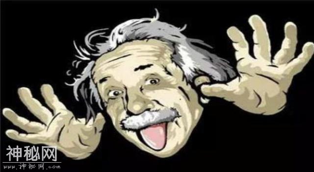 为什么爱因斯坦这么厉害，他的子女却是疯子？看完你就知道了-1.jpg