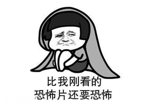 想要什么老婆自己造？结果被国外沙雕网友玩坏，画风突变成恐怖片-8.jpg