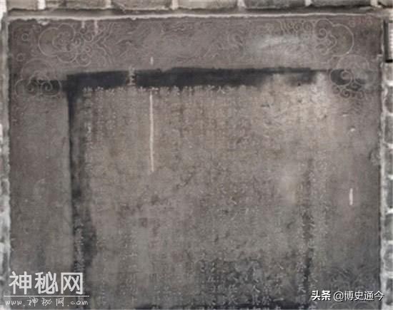 南京挖出“半座”古墓，背后原因十分辛酸，专家：都怪朱元璋-2.jpg