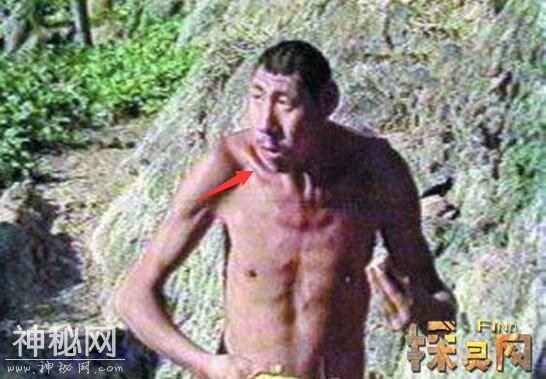 神龙架真的有野人吗，揭秘神农架野人之谜-11.jpg