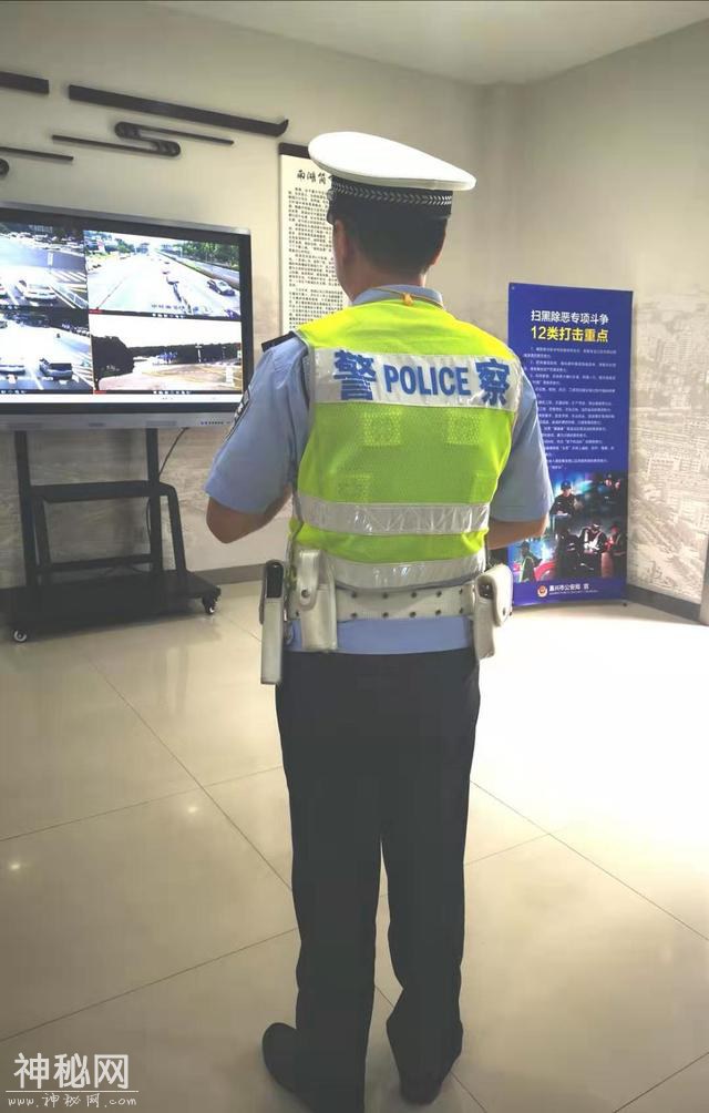 “奋二代”陈克定：用“高冷”科技传递温情-5.jpg