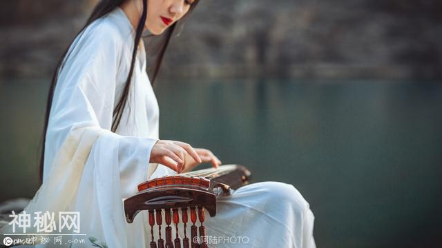 小说：一场大火牵出灵异事件，十年的等待，公子破案小姐如愿以偿-10.jpg
