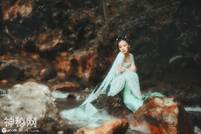 小说：一场大火牵出灵异事件，十年的等待，公子破案小姐如愿以偿-8.jpg