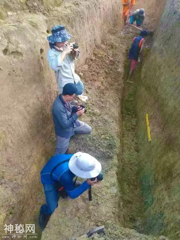 「先进典型风采录」遭遇7.4级地震与海啸？抓紧科研！——记中国地震局地质研究所印尼水电项目组-3.jpg