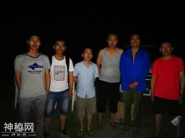 「先进典型风采录」遭遇7.4级地震与海啸？抓紧科研！——记中国地震局地质研究所印尼水电项目组-7.jpg