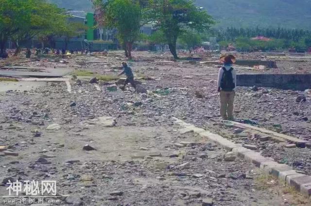 「先进典型风采录」遭遇7.4级地震与海啸？抓紧科研！——记中国地震局地质研究所印尼水电项目组-5.jpg