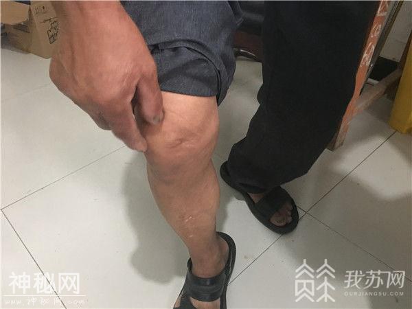 划船行医，守护173户渔民半个世纪 岛医谭庆云：只要身体允许我会一直干下去-8.jpg
