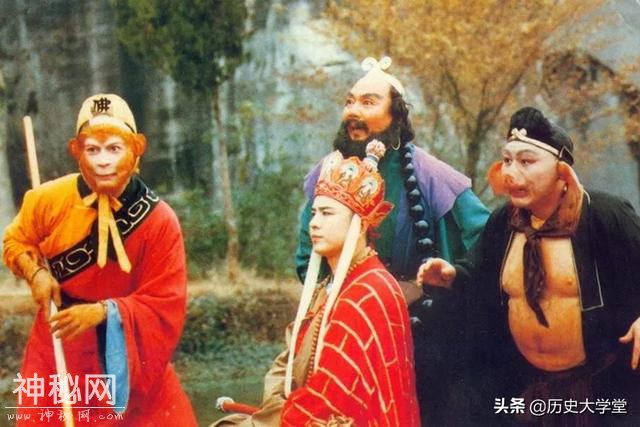 读懂《西游记》的这些隐喻，也就明白它为何会成为明朝第一禁书了-2.jpg
