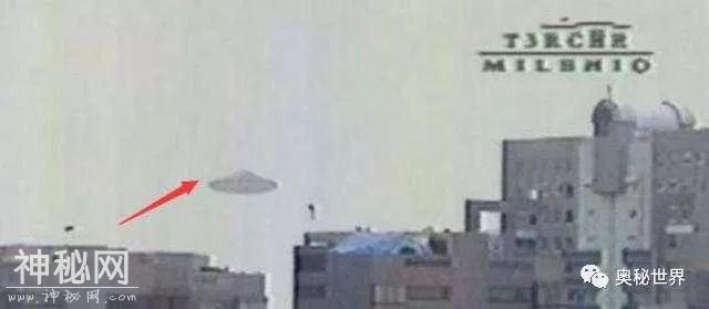 UFO是否真实存在？看完这几张真实照片你将无言以对-3.jpg