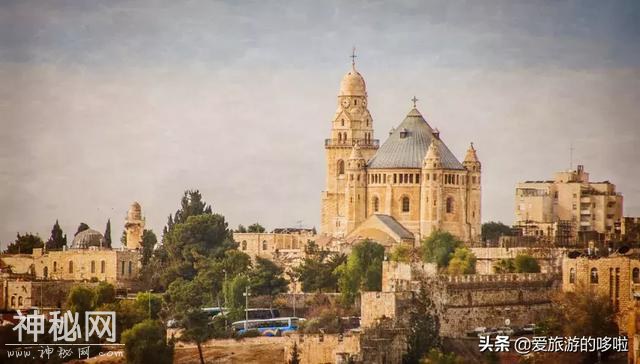 比金字塔还古老！比中国历史还悠久？这里竟有9000年前的都市遗迹-5.jpg
