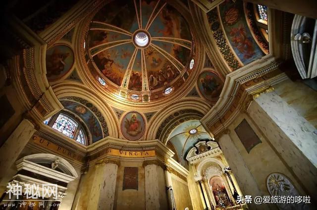 比金字塔还古老！比中国历史还悠久？这里竟有9000年前的都市遗迹-7.jpg