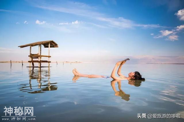 比金字塔还古老！比中国历史还悠久？这里竟有9000年前的都市遗迹-14.jpg