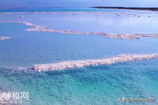 比金字塔还古老！比中国历史还悠久？这里竟有9000年前的都市遗迹-13.jpg