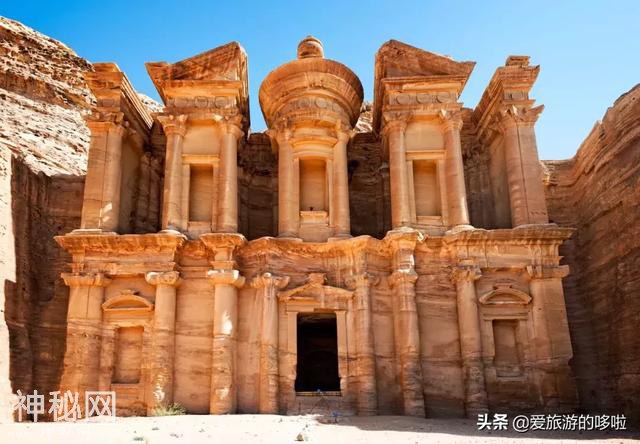 比金字塔还古老！比中国历史还悠久？这里竟有9000年前的都市遗迹-11.jpg