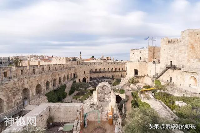 比金字塔还古老！比中国历史还悠久？这里竟有9000年前的都市遗迹-16.jpg