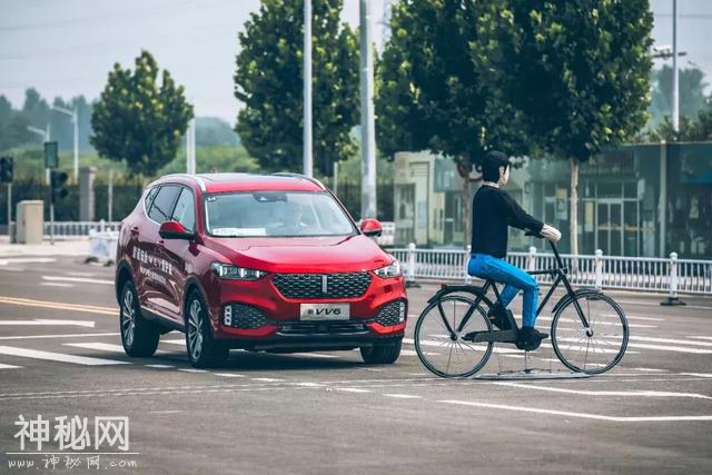 告诉你为什么2020款WEY VV6是真正的科技咖-8.jpg