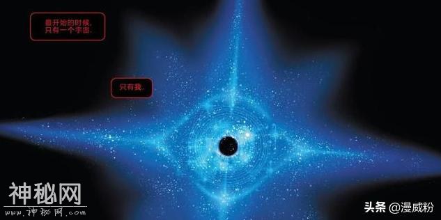 漫威最强种族天神组即将登场，曾创造宇宙，漫威为其埋彩蛋5年-4.jpg