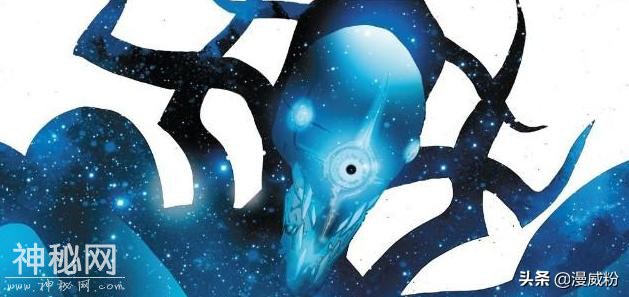 漫威最强种族天神组即将登场，曾创造宇宙，漫威为其埋彩蛋5年-5.jpg