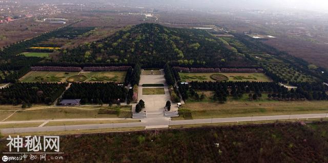 沈阳发现38座古墓，出土各类文物460余件，关于古墓你知道多少？-7.jpg