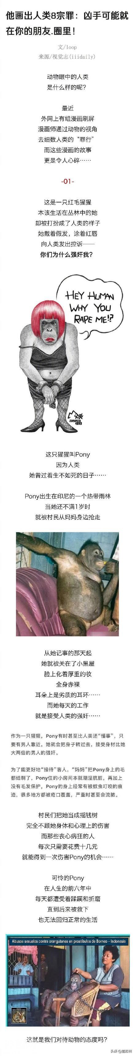 动物眼中的人类是什么样子的？-1.jpg