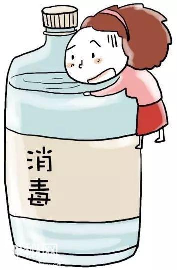 【科普】诺如病毒家庭消毒指南来了!-14.jpg