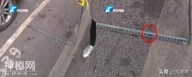 路边划上停车位，骑车走上快车道！对于这事，您怎么看？-4.jpg