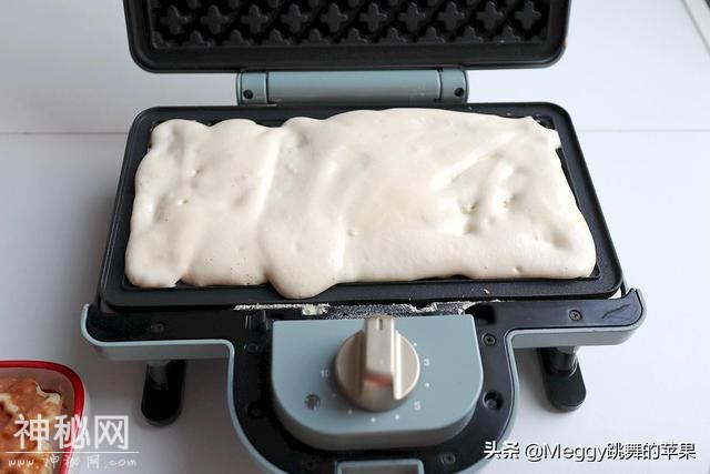 这种小甜点有200多年历史了，不用烤箱也能做，酥脆香软总吃不够-16.jpg
